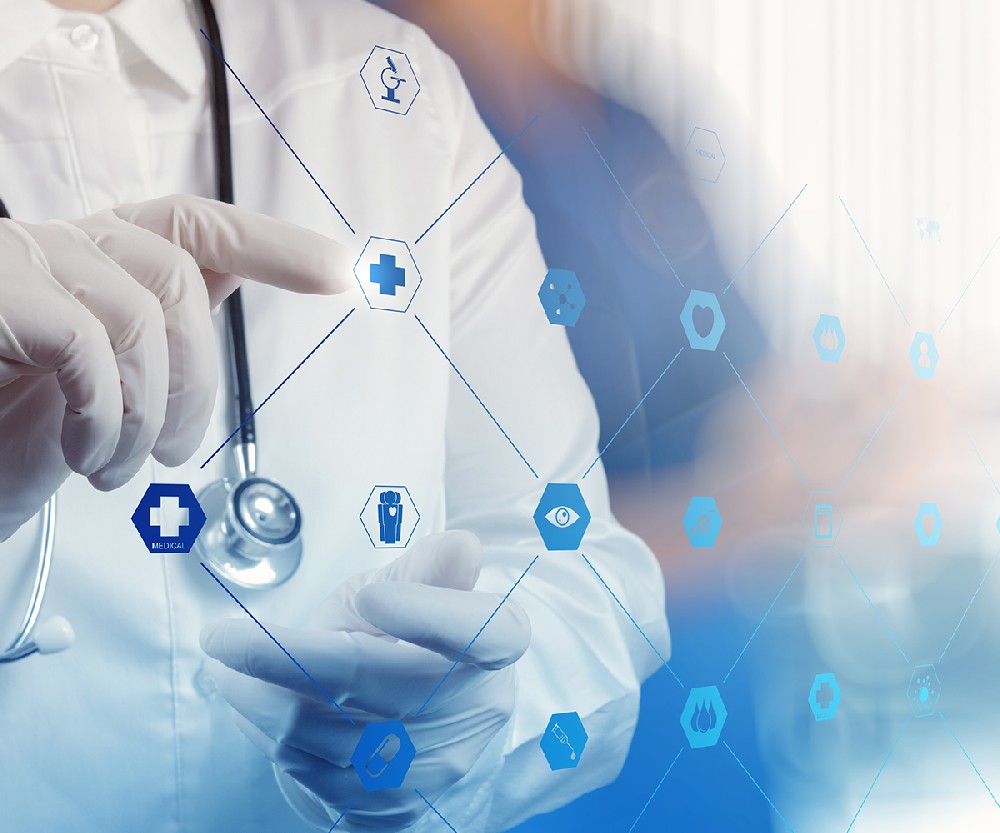 一站式服务